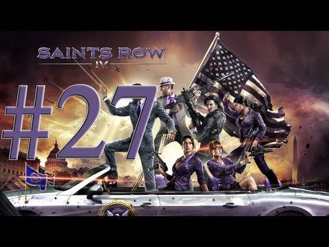Saints Row 4 Let S Play Walkthrough Psychosomatic 27 Saints Row 4 Saints Row Saints Row Iv