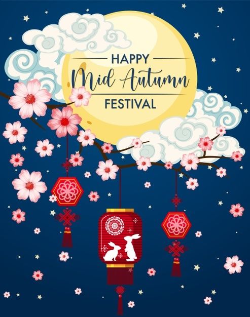 happy midautumn in cantonese happy midautumn in cantonese