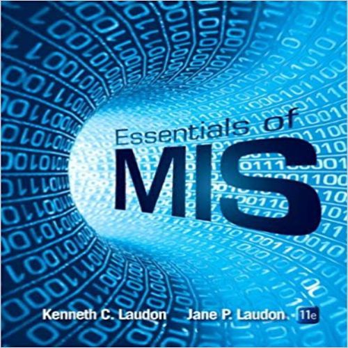 Ebert & Griffin, Test Bank (Download Only) for Business Essentials | Pearson business essentials 11th edition pdf download