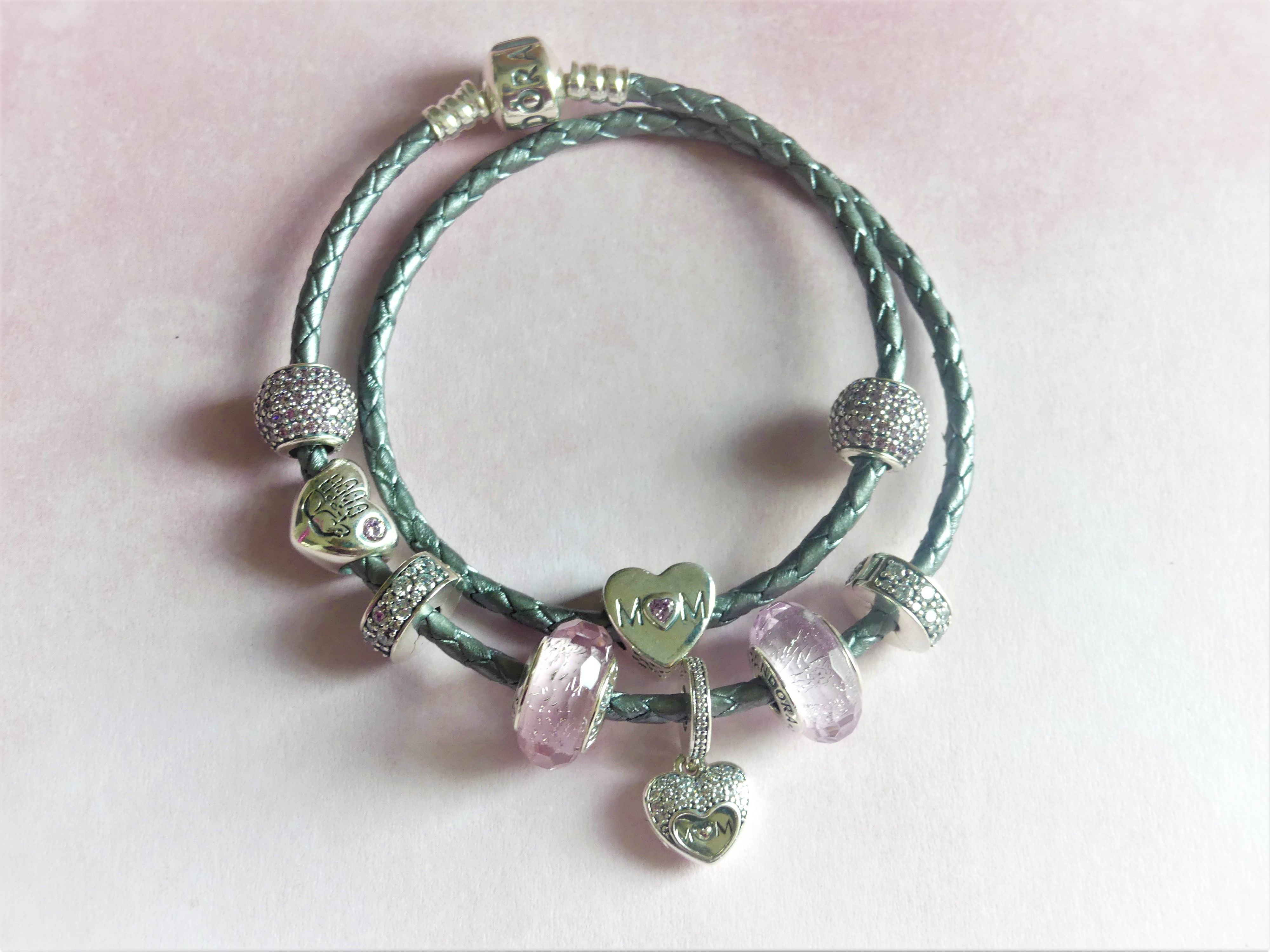 pandora bracelet cuir pandora bracelet cuir