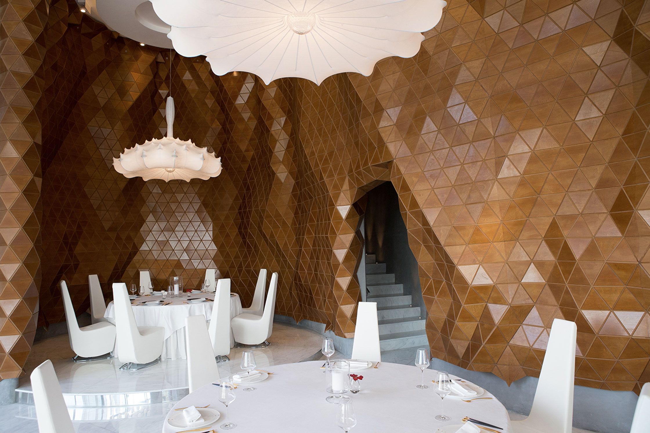Un materiale innovativo per personalizzare il design http://www ... Materiali innovativi design