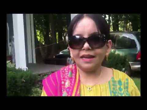 USA VLOG # 3 IN URDU,HINDI// Visit to My Sister in Law's House/ USA