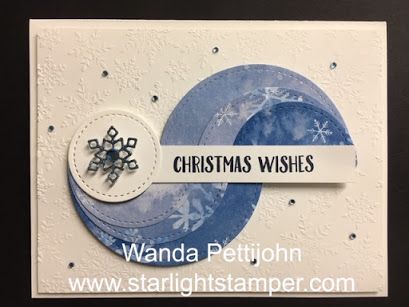 Snowflake Splendor, Banner Year, Christmas Card, 2 Snowflake Splendor, Banner Year, Christmas Card, 2