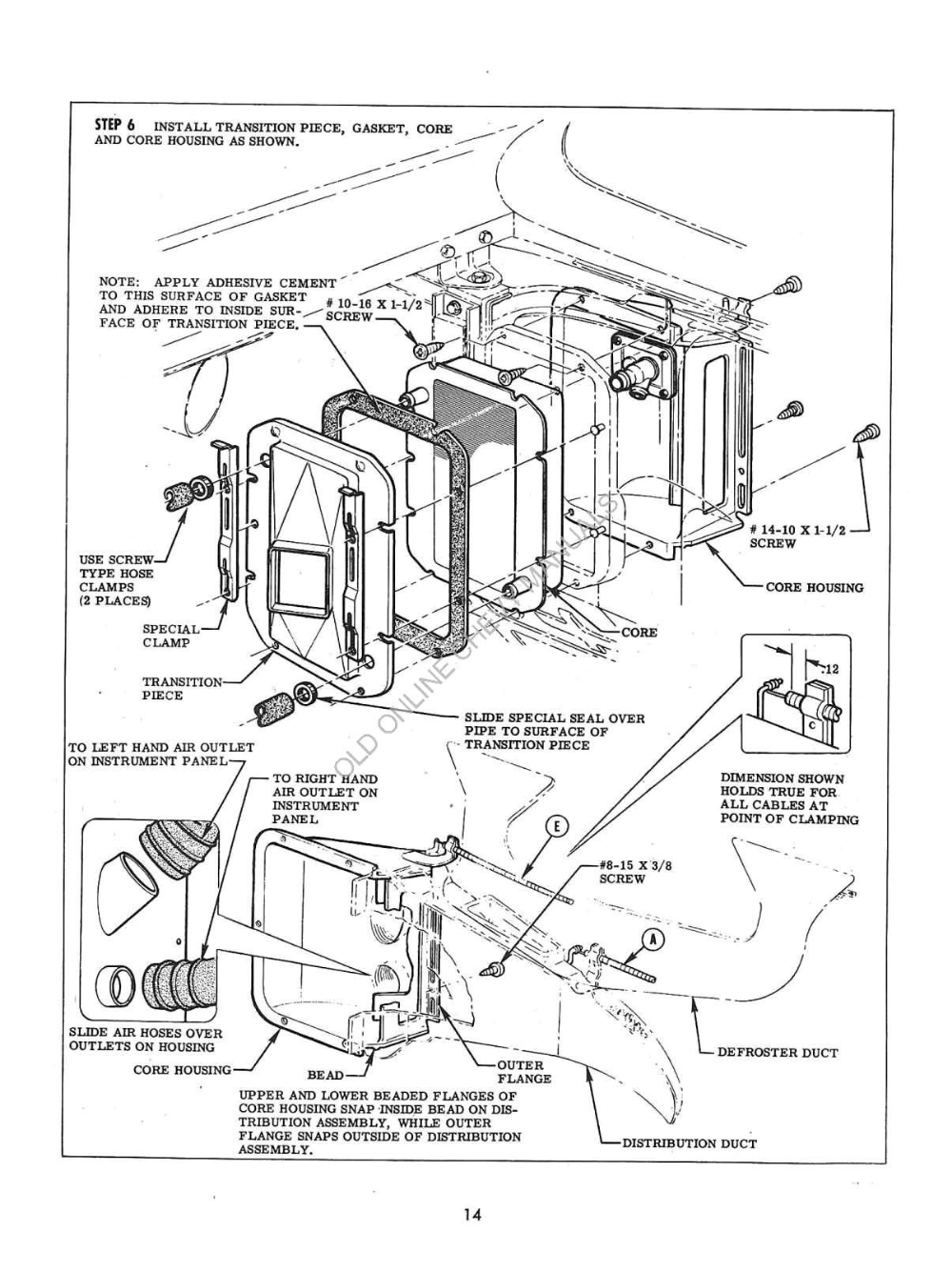 Pin by Roberto Garcia on CHEVROLET 1957 | Truck accessories, 1957