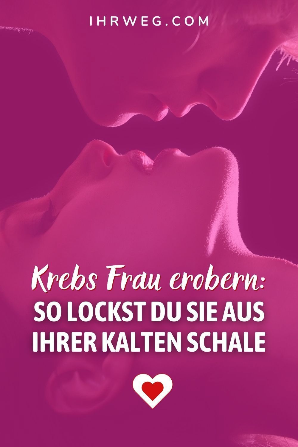 Was liebt der Skorpionmann an der Krebsfrau? Was liebt der Skorpionmann an der Krebsfrau?