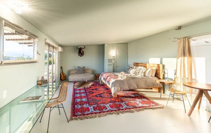 Contemporary Style Platform Bed Frame and Headboard from ... Contemporary Style Platform Bed Frame and Headboard from ... on Modern Boho Bed Frame
id=32266