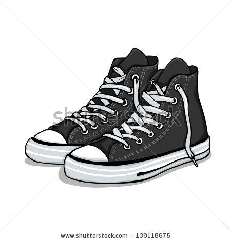 converse hip hop shoes