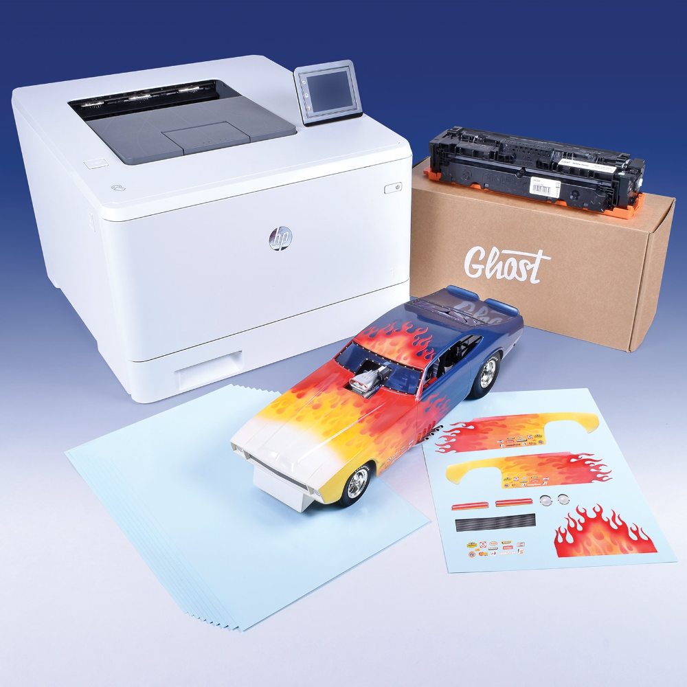Ultimate Decal Maker s Super Value Package M254dw White Toner ultimate-decal-maker-s-super-value-package-m254dw-white-toner