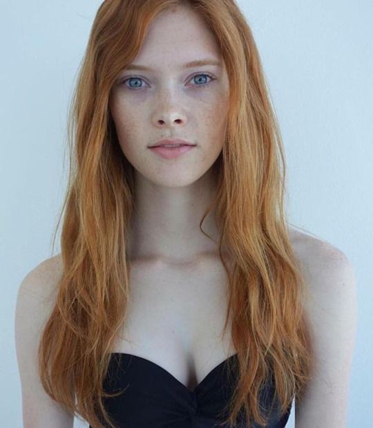 pale Sexy redheads freckled Seliba recommend How to strip wax off furniture