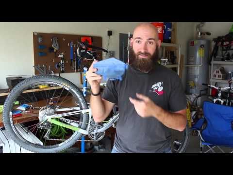 How To Clean You Bike S Chain Step By Step With Images Bike