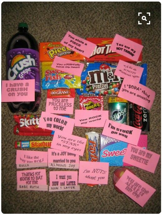 Diy Gifts Pinterest Valentines Valentine And Diy Gifts