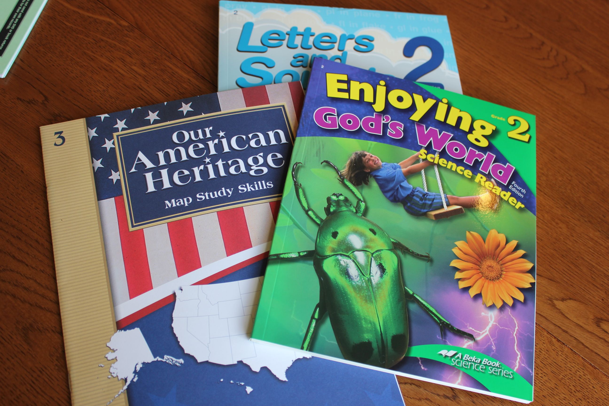 Abeka Homeschool Online Abeka Homeschool Online