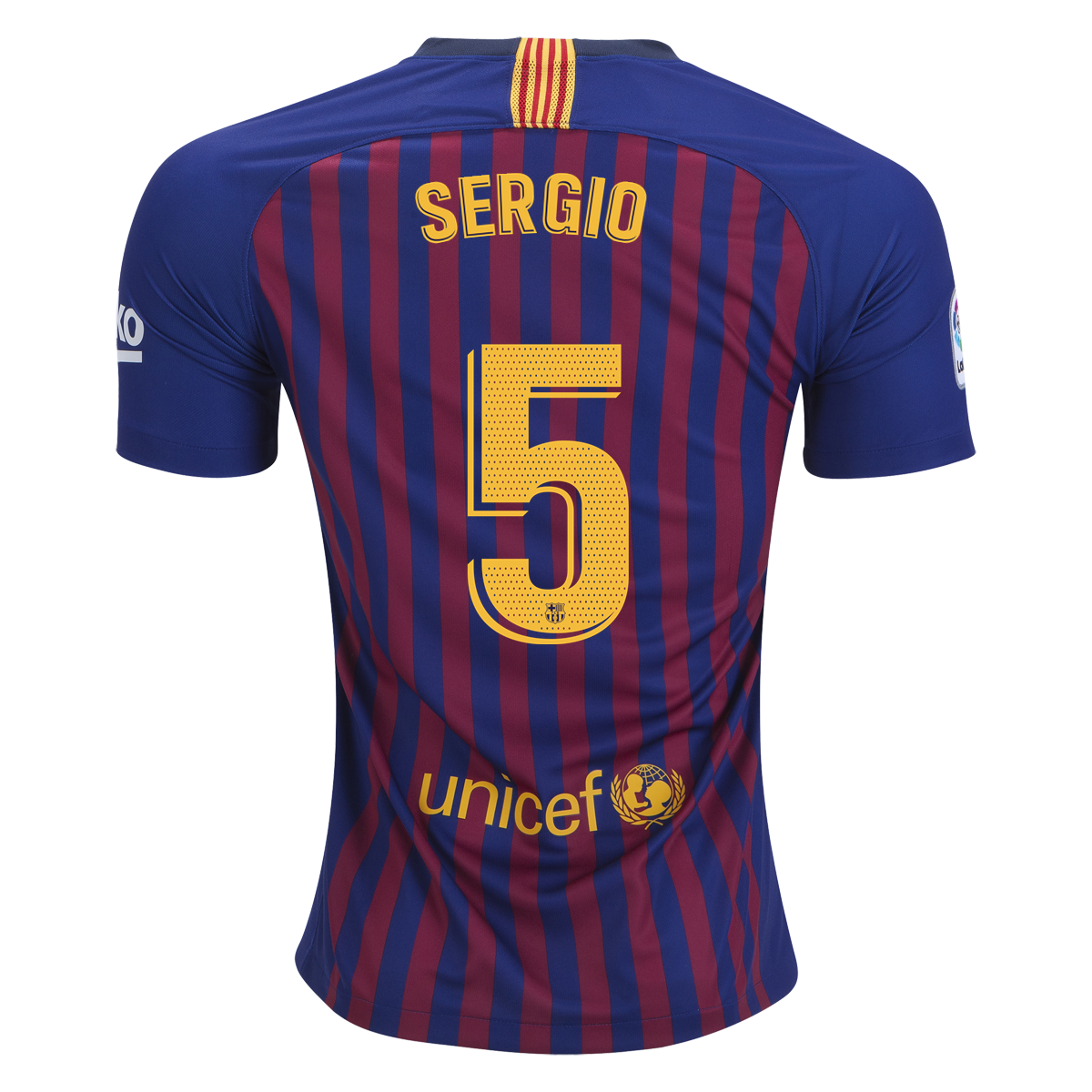 Lionel Messi PSG Jersey Number: Messi Jersey Maker