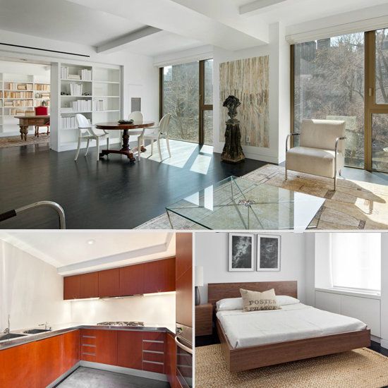 Gorgeous New York Apartment Karl Lagerfeld Is Ing Special Lagerfeld S Gramercy Park Apartment For