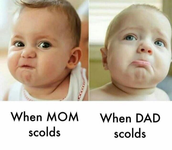 Pin by 𝓐𝓛𝓲 on Memes | Baby face, Dads, Face