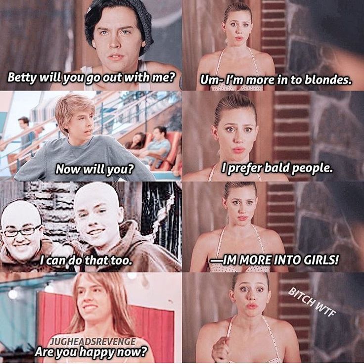 Pin On Riverdale Memes