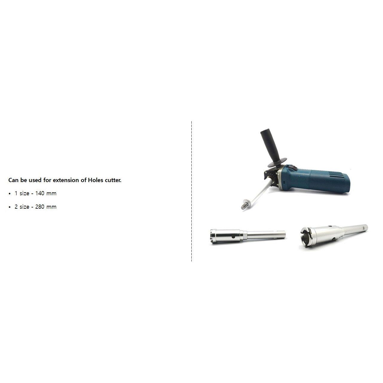 Manpa Mp21 12 1 Uzatma Aparati 140 Mm Manpa Mp21 12 1 Uzatma Aparati 140 Mm