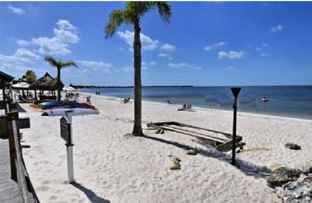 Luxury Waterfront 3b Home Gated Resort Community With Private Luxury Waterfront 3b Home Gated Resort Community With Private Beach