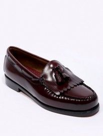 layton penny loafer