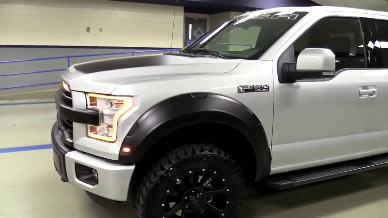 2017 Ford F 150 Raptor Roush Crew Meus Carros Pinterest 2017 Ford Raptor Roush Crew There Is Likewise Undoubtedly The New Looks Like