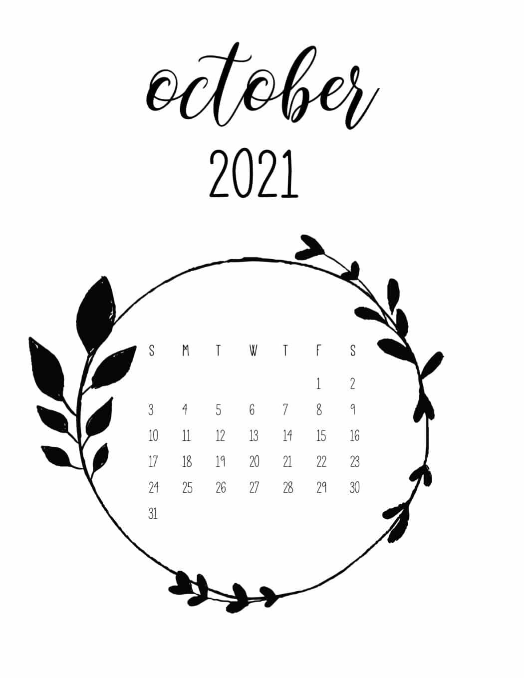 Framed Calendar, Cute Calendar, Unique Calendar, Calendar Monthly Planner, Calendar Wallpaper, Kids Calendar, Print Calendar, 2021 Calendar, Calendar Design