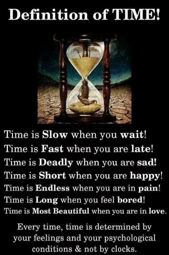 Pin by DDW on Time is of the essence When you are happy, How are you