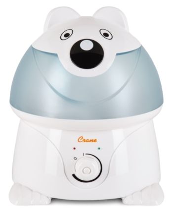 HoMedics UHE CM15 Personal Ultrasonic Humidifier Homedics HoMedics UHE CM15 Personal Ultrasonic Humidifier Homedics