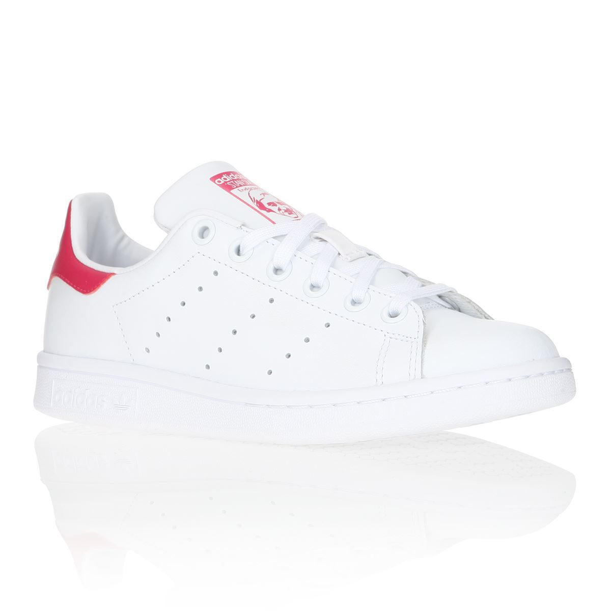 adidas stan smith junior fille