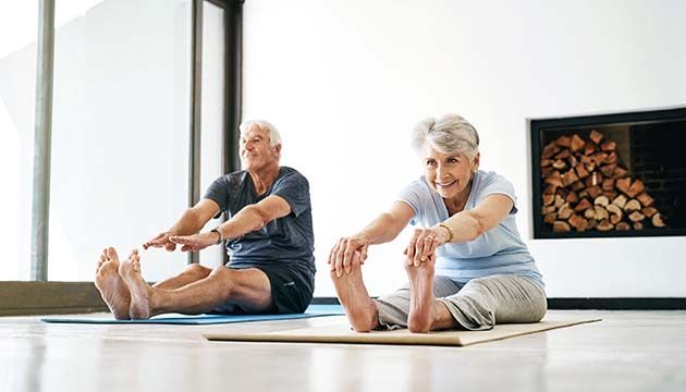 How to douse the fires of inflammation
