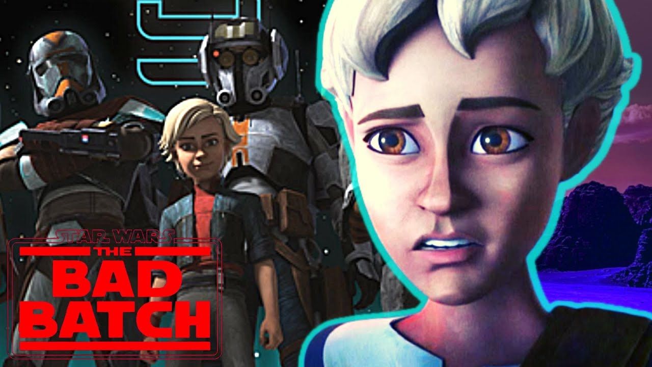 Bad Batch Season 2 Gets New Look, The Mandalorian Updates in 2022