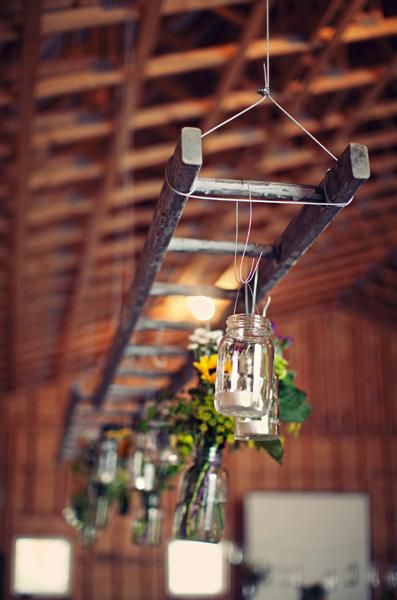 How To Decorate With Vintage Ladders 20 Ways Inspire How To Decorate With Vintage Ladders 20 Ways Inspire