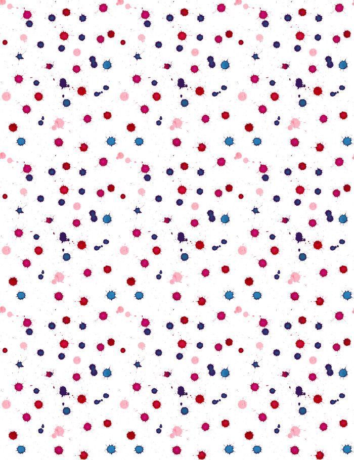Stripes Wallpaper By Clare V Shell In 2021 Cute Wallpapers Striped Wallpaper Ipad Wallpaper