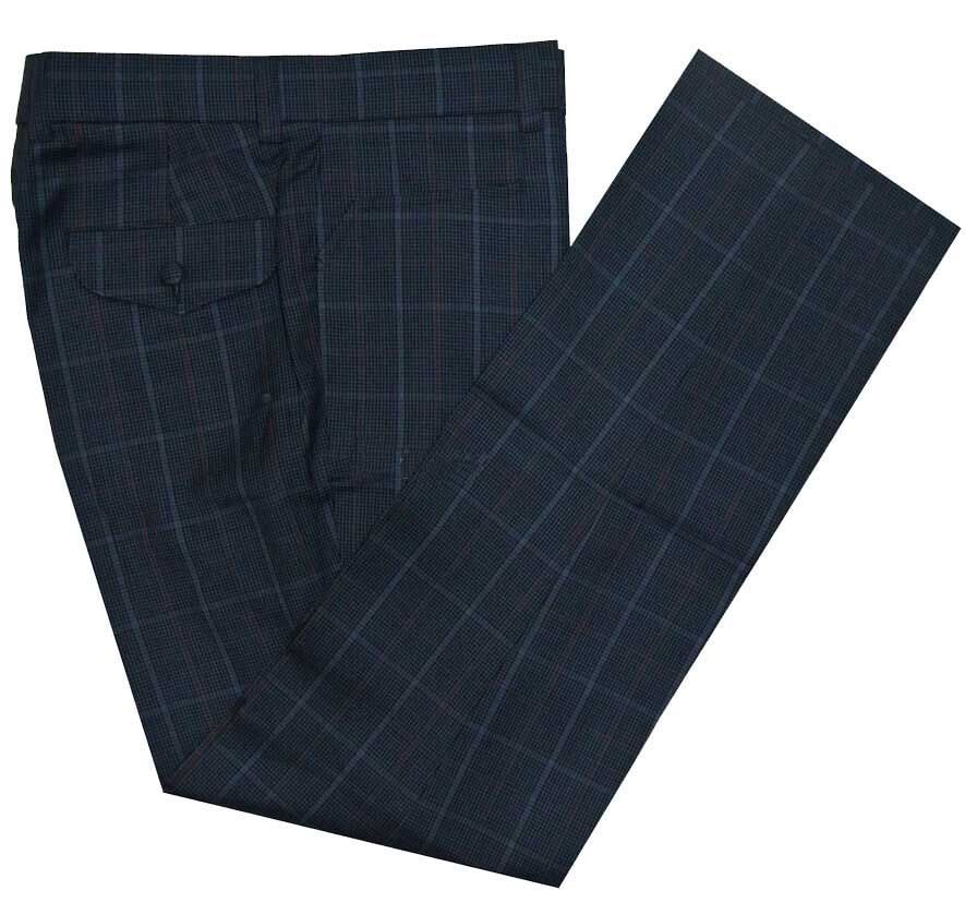 Mens Dogtooth Trouser - Slim Fit Retro Dogtooth Check Navy Blue 60s Trouser Price: £ 67.85 Fabric: 80% wool and 20% Mohair More Info: https://bespokemodsuit.com/product/mens-dogtooth-trouser-slim-fit-retro-dogtooth-check-navy-blue-60s-trouser/ Note: This Mod Trouser is a slim fitting design, Made to order only and processing time will be 8-10 working days. For urgent deployment, Please contact us via email. We would be happy to provide. Be Original, Get Bespoke. Mod Suits, Trouser Bottoms, Slim Fit Trousers, Fabric Covered Button, Deployment, Processing Time, Bespoke, 60s, Navy Blue