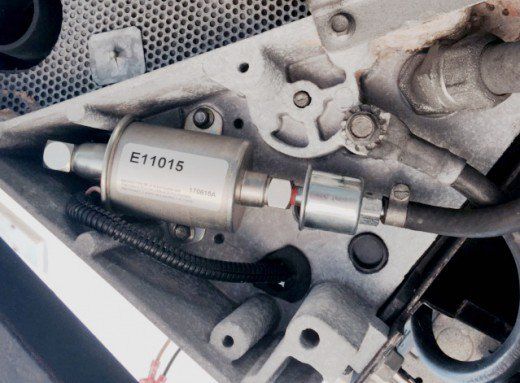 How To Fix A Fuel Pump Without Replacing It