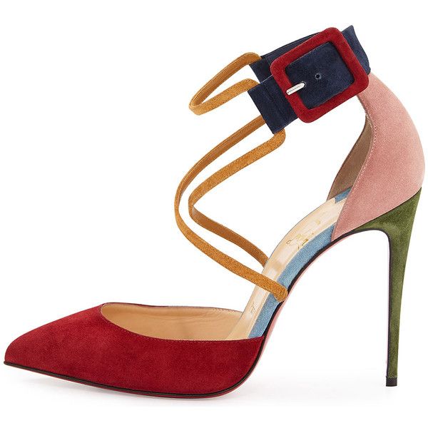 christian louboutin fall 2016 christian louboutin fall 2016