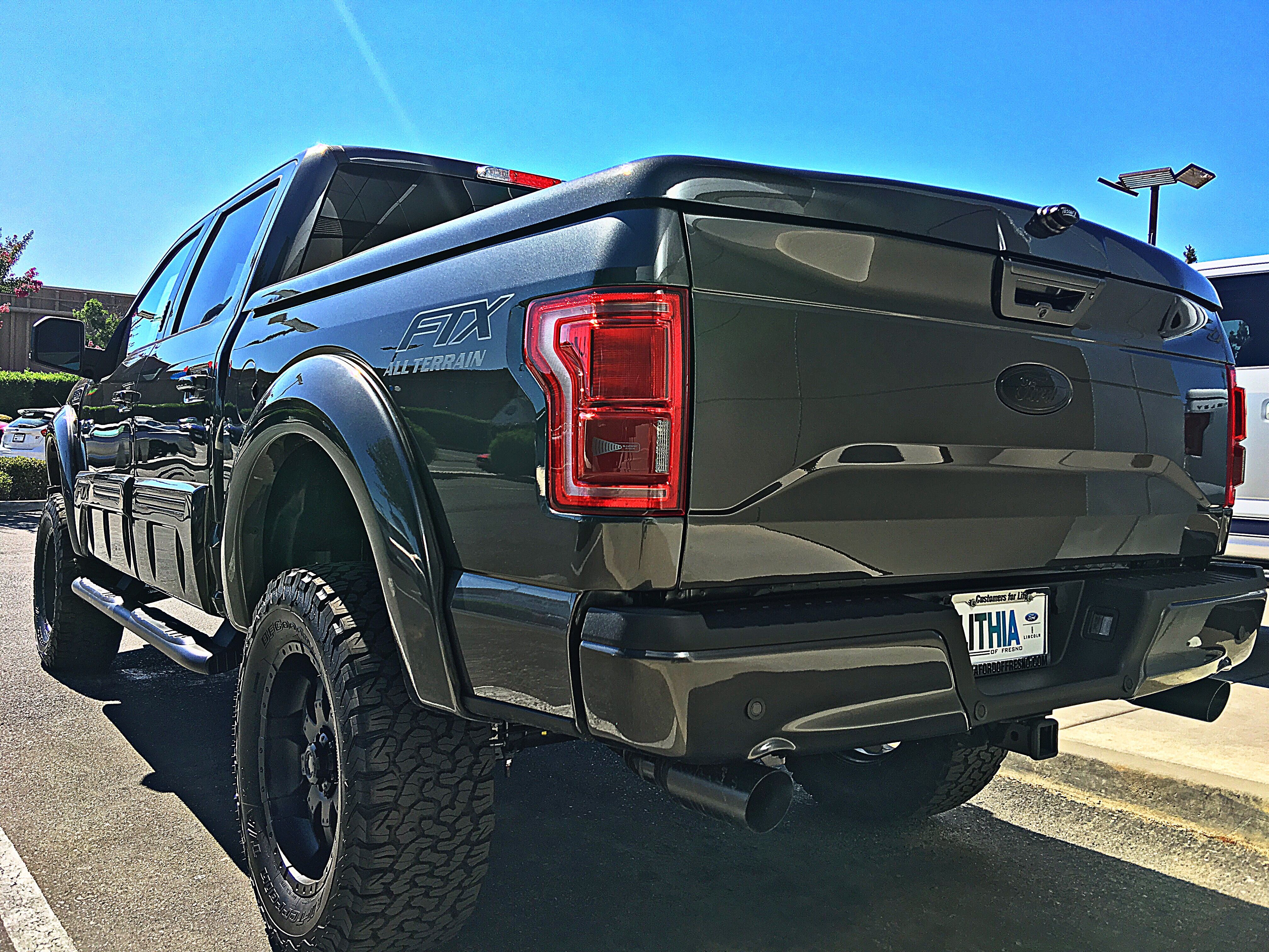 Lithia Ford Fresno >> Ford F150 Ftx By Tuscany At Lithia Ford Lincoln Fresno Www Lithia Ford Fresno >> Ford F150 Ftx By Tuscany At Lithia Ford Lincoln Fresno Www