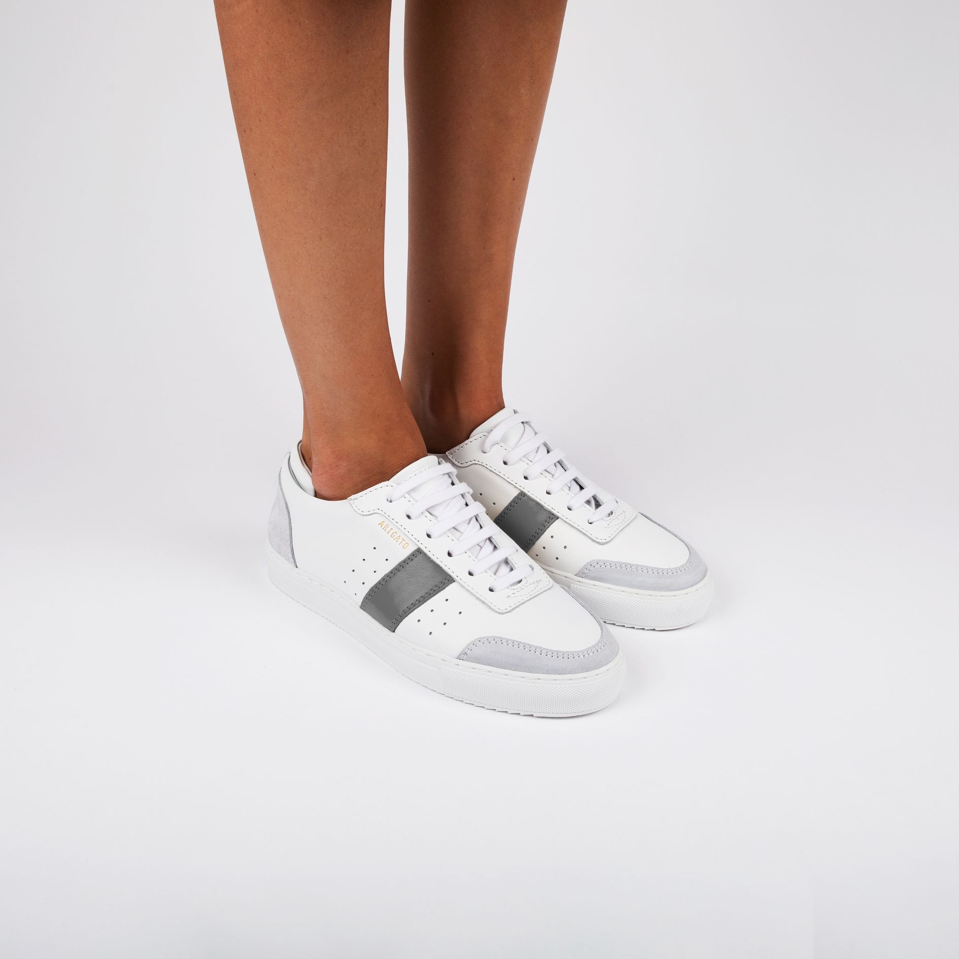 dunk sneaker axel arigato