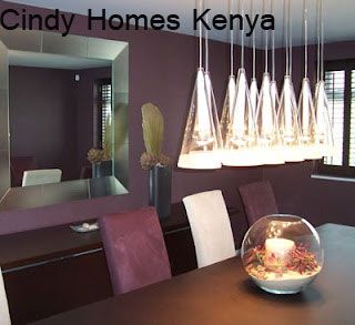 Royal Purple Dining Room Design Pinterest Wall Paint Colours Room Royal Purple