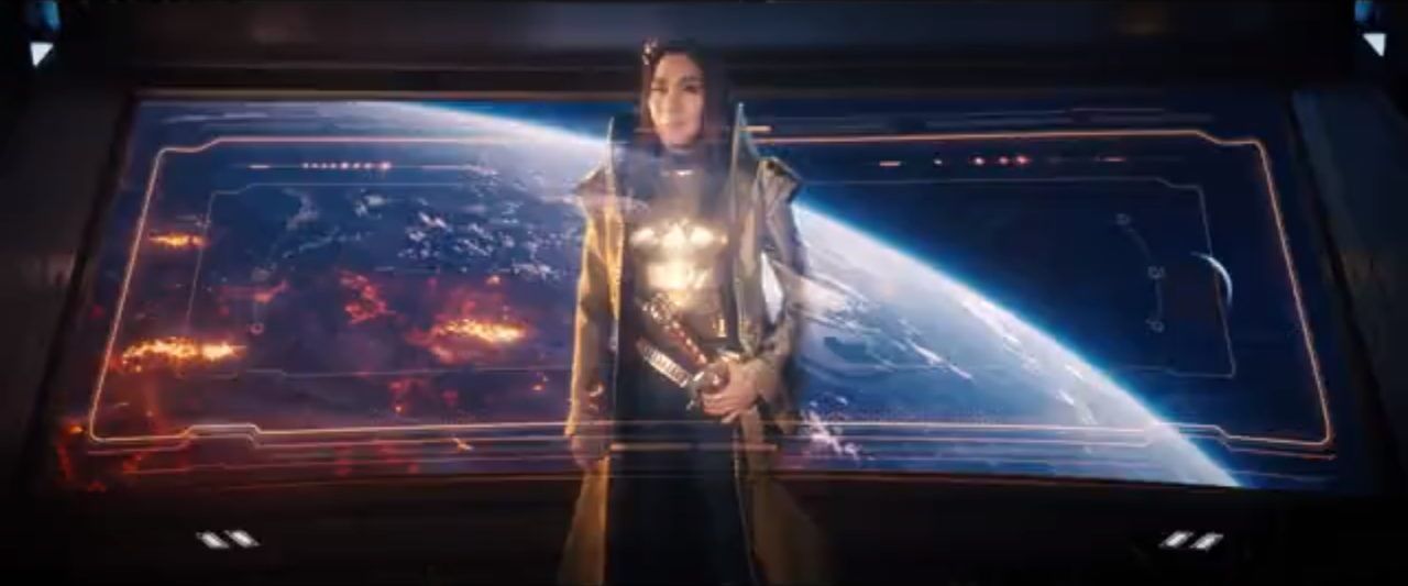 Preview For The Next Episode Of Star Trek Discovery Reveals A Surprising Crossover Trekmovie Com In 2020 Star Trek Trek Stars
