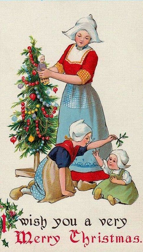 Holland Card Holland Card