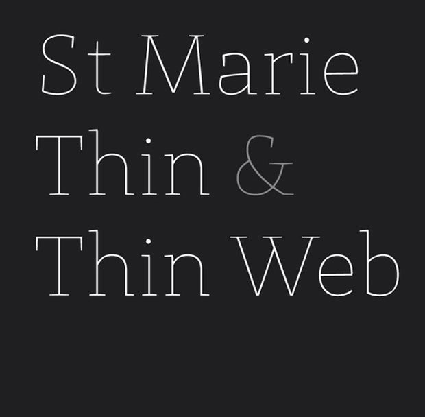 cool font for logos