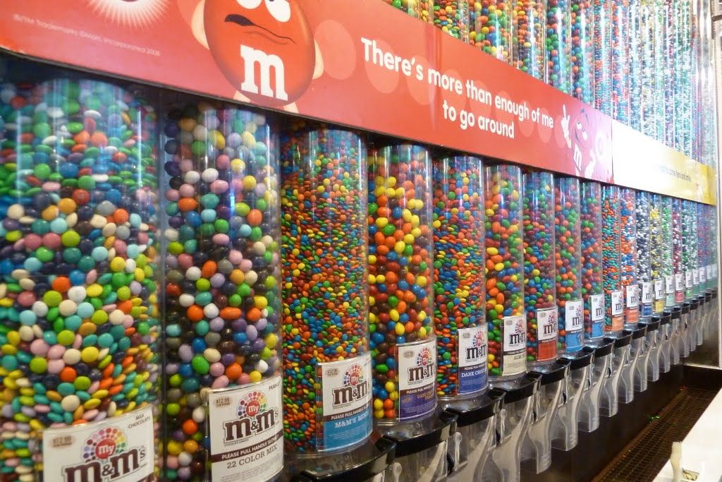 mm world new york