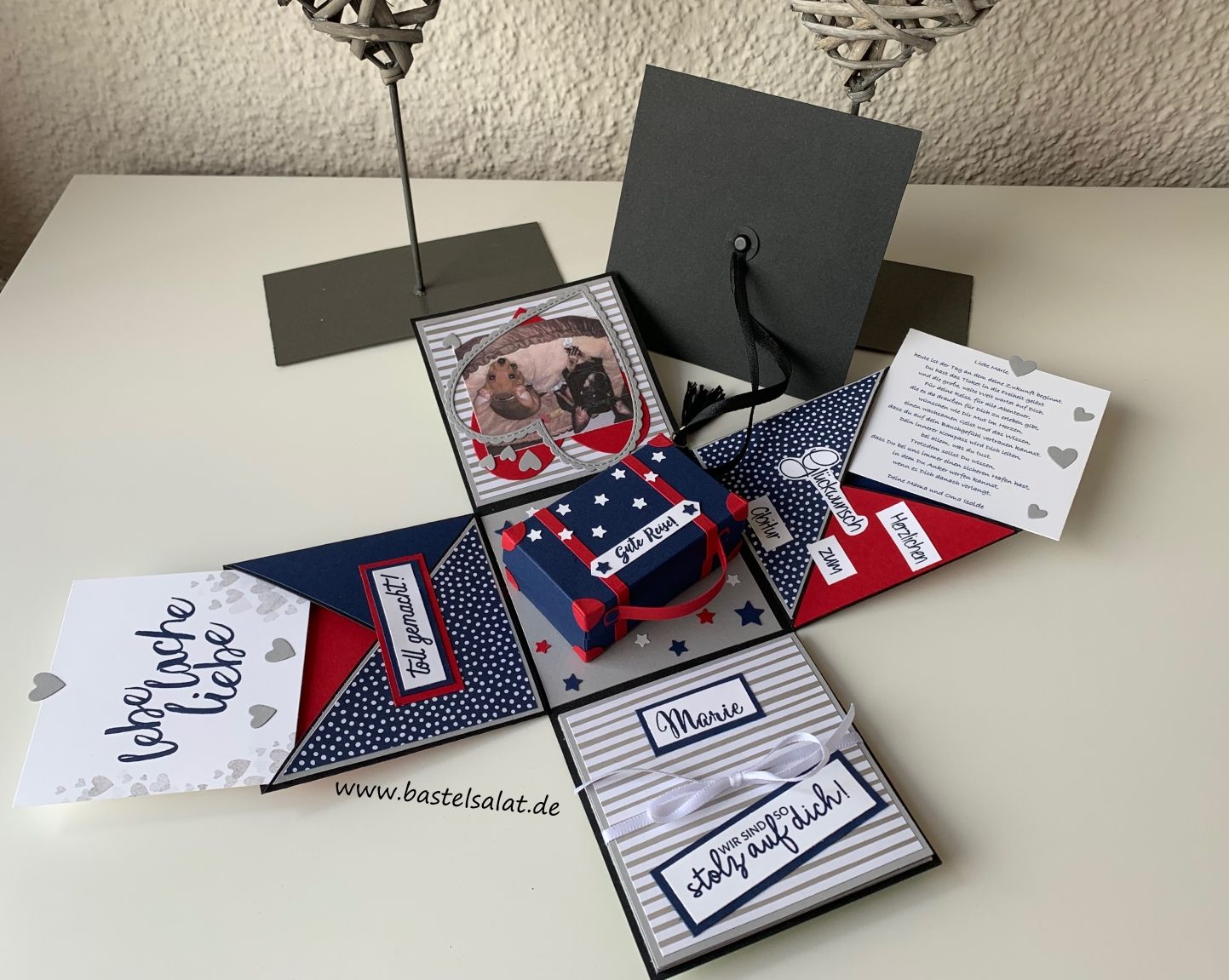 Zum bestandenen ABI | Geschenk abitur, Abi geschenk, Geschenke Zum bestandenen ABI | Geschenk abitur, Abi geschenk, Geschenke