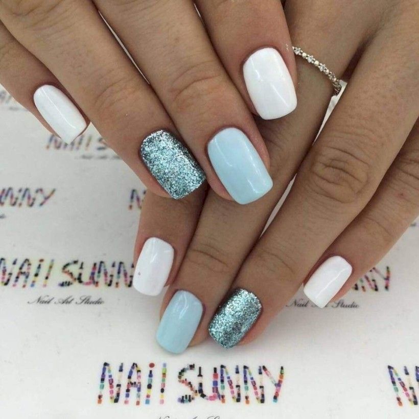 38 Amazing Glitter Nail Art Designs You Can Own Attireal Com Chic Nails Nails Gorgeous Nails 38 Amazing Glitter Nail Art Designs You Can Own Attireal Com Chic Nails Nails Gorgeous Nails