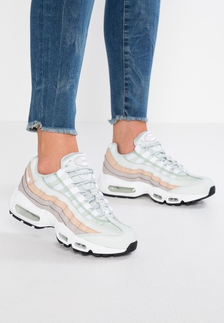 Nike air max 95 | Nike sneakers women, Nike air max for women ... Nike air max 95 | Nike sneakers women, Nike air max for women ...
