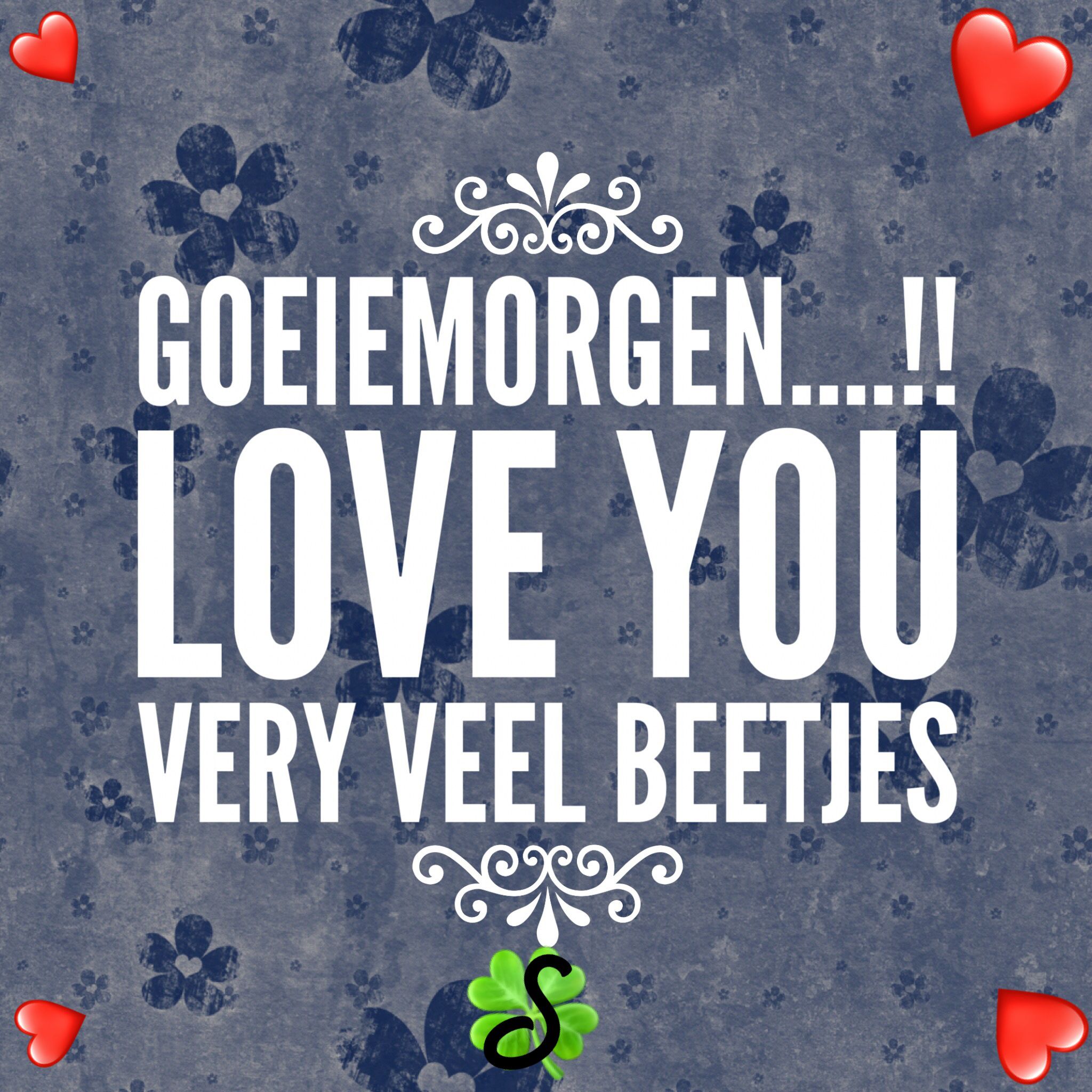 Flirten gedichten