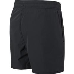 Fire + Ice Schwimm Shorts Herren, Mikrofaser, schwarz Bogner #outfitswithshorts