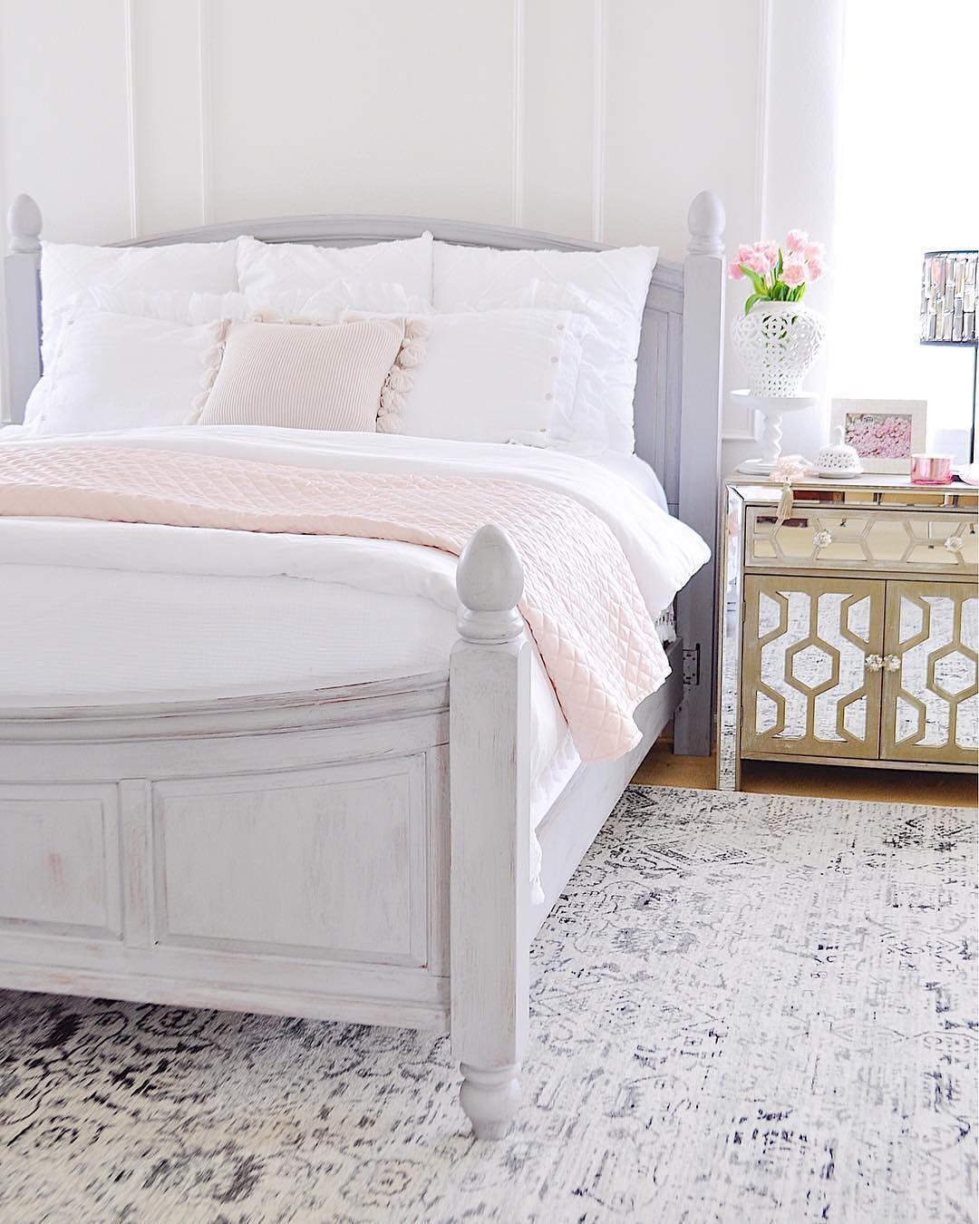 8 Reasons to Use Pattern in Your Room Bedroom ideas