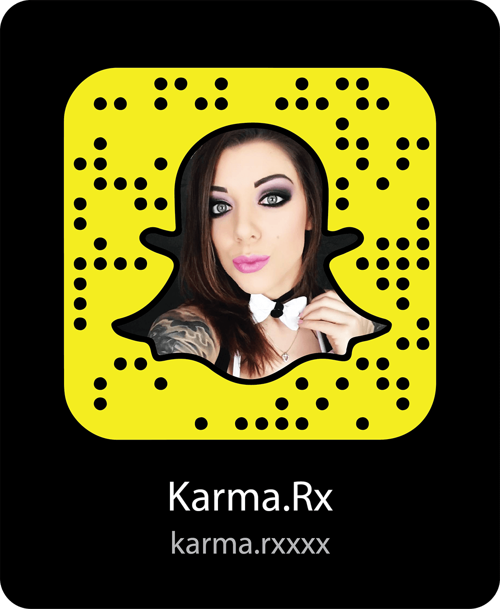 Young girls snapchat names
