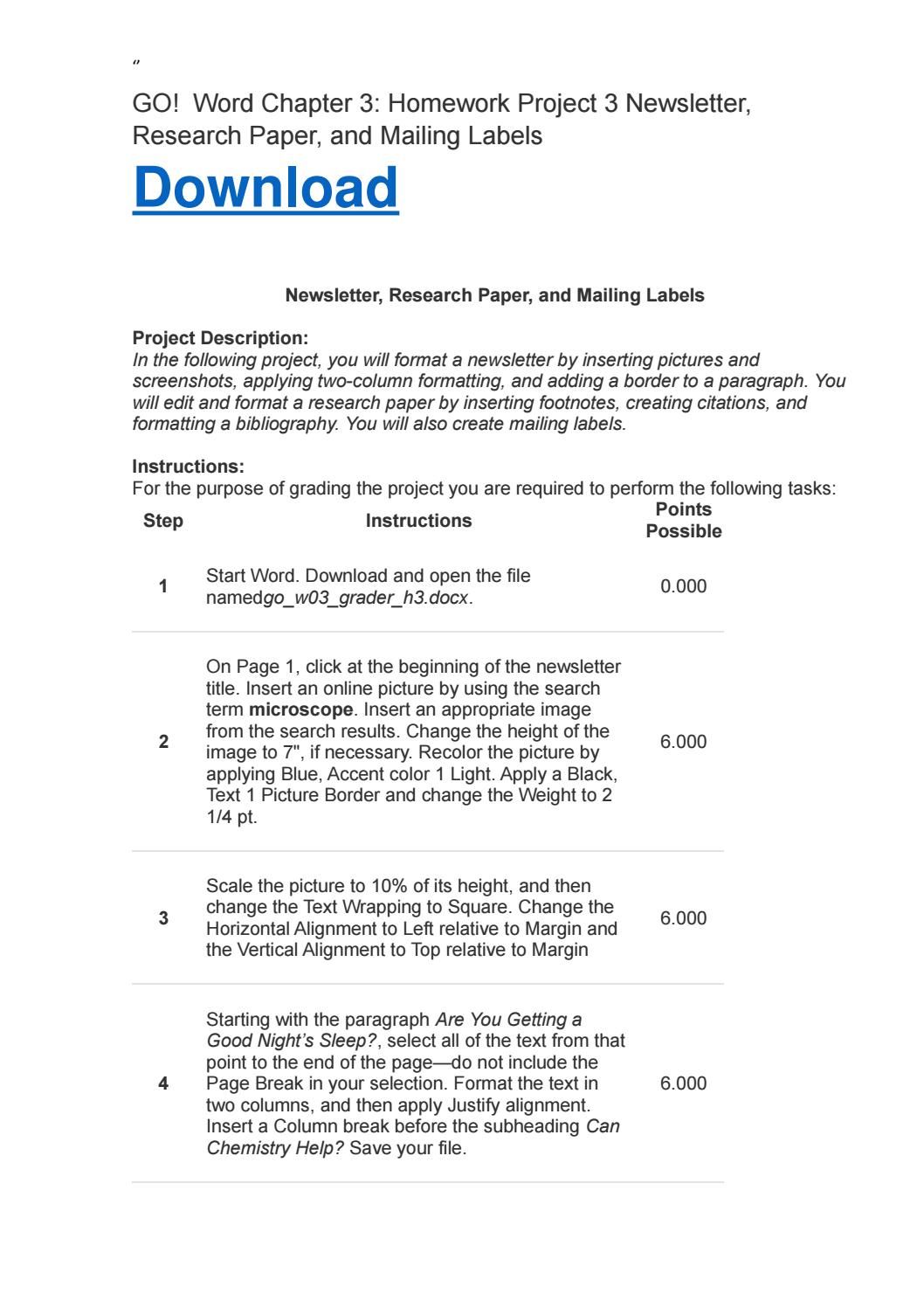 term paper chapter 3 methodology Chapter three 30 research methodology 31 all interviews were carried out with the help of already prepared interview guide question papers and were recorded. term paper chapter 3 methodology Chapter three 30 research methodology 31 all interviews were carried out with the help of already prepared interview guide question papers and were recorded.
